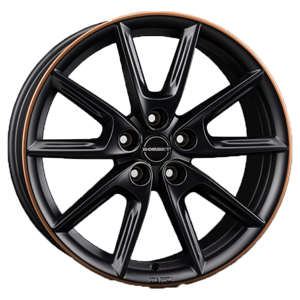 BORBET LX18 8.0X18 5X112 ET44 57.1