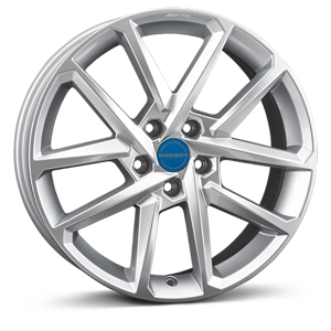 BORBET N 8.0X19 5X112 ET39 66.5