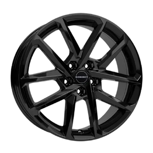 BORBET N 7.5X18 5X112 ET46 57.1