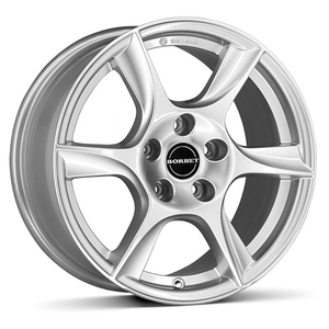 BORBET TL 5.5X15 5X100 ET38 57.06