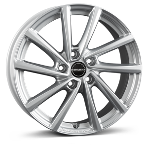 BORBET V 7.0X19 5X108 ET38 65.1
