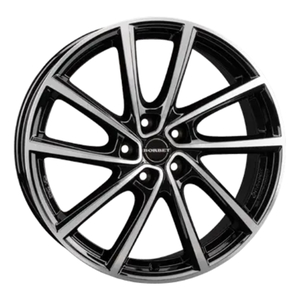 BORBET V 7.0X19 5X114.3 ET45 67.1