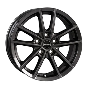 BORBET W 8.0X18 5X112 ET48 57.1