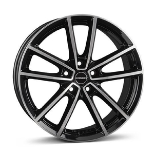 BORBET W 8.0X19 5X112 ET37 66.5