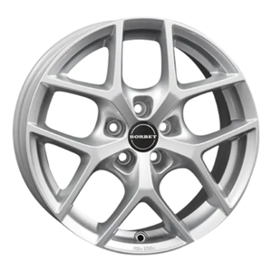 BORBET Y 7.0X16 5X112 ET48 57.1