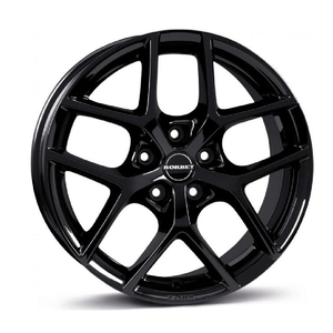 BORBET Y 7.5X17 5X108 ET45 72.5