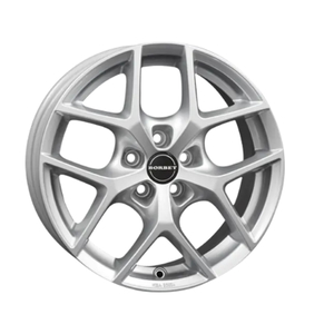 BORBET Y 7.5X17 5X112 ET37 66.5