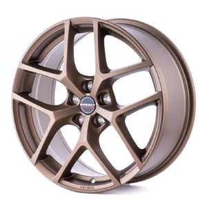 BORBET Y 8.0X18 5X100 ET40 64.0