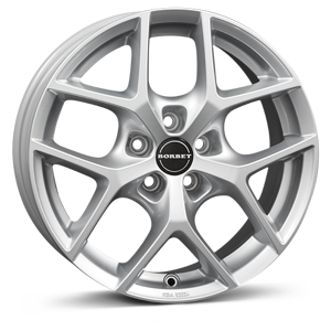 BORBET Y 7.0X16 5X112 ET49 66.5