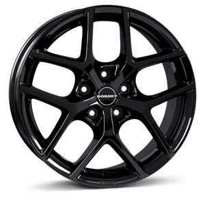 BORBET Y 8.5X19 5X108 ET40 72.5