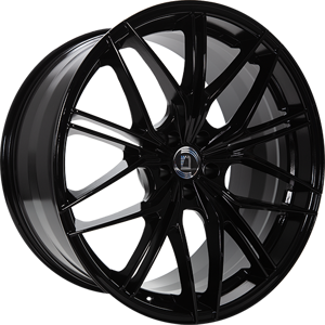 BRENTA 8,5x20 5x112 ET35 MB66,5 Diewe