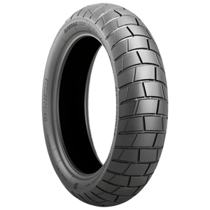170/60 R17 72V Battlax Adventure Trail AT41 Rear Bridgestone