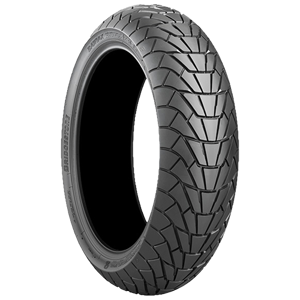 180/80-14 78P TT BT Scrambler AX41S Rear M+S Bridgestone