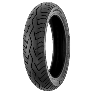 130/80 -17 65H BT 46 Rear Bridgestone