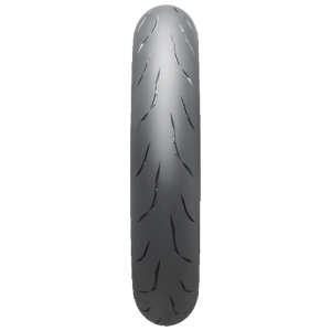 120/70 ZR17 (58W) BT RS10 Front L M/C Bridgestone