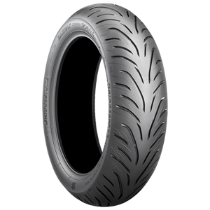 130/70 R16 61S BT SC 2 Rear Rain Bridgestone