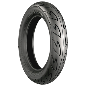 100/80 -12 56J Hoop B01 Bridgestone