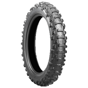 140/80 -18 70M TT Battlecross E50 Rear Extreme NHS Bridgestone