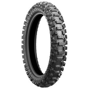 120/80-19 63M TT X 30 Rear Cross Medium NHS M/C Bridgestone