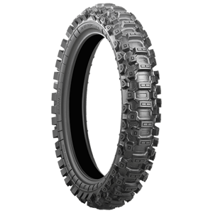110/100 -18 64M TT Battlecross X31 Rear Bridgestone