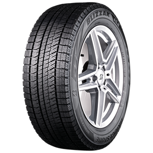 215/55 R17 94S Blizzak Ice Bridgestone