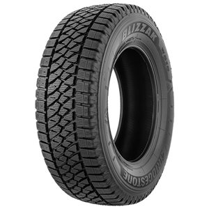 195/75 R16C 107/105R Blizzak W810 M+S 8PR Bridgestone