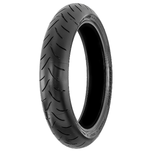 120/60 ZR17 (55W) BT 016 Front PRO M/C Bridgestone
