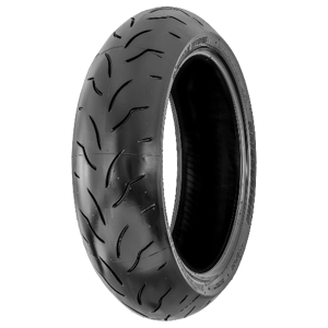 150/60 ZR17 (66W) BT 016 Rear PRO M/C Bridgestone