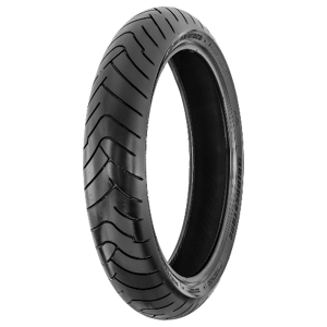 110/80 ZR19 (59W) BT 023 Front M/C Bridgestone