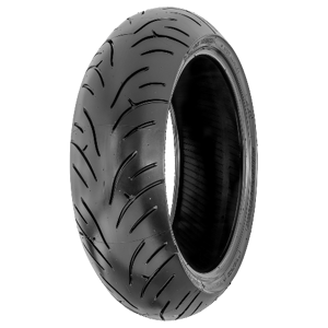 160/60 ZR17 (69W) BT 023 Rear G M/C Bridgestone
