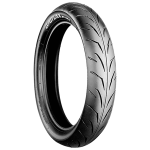 140/70-17 66H BT 39 Rear M/C Bridgestone