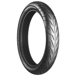 80/90-17 44S BT 39 Front SS-Type M/C Bridgestone