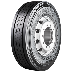 295/80 R22.5 154/149M Coach-AP 001 M+S Bridgestone