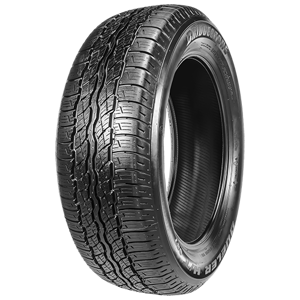 235/55 R18 100H Dueler H/T 687 M+S Bridgestone