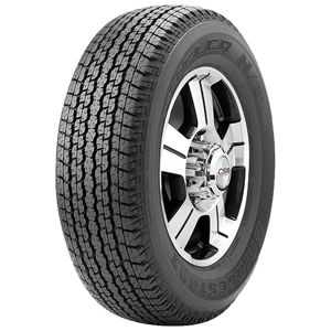 255/60 R18 108H Dueler 840 Bridgestone