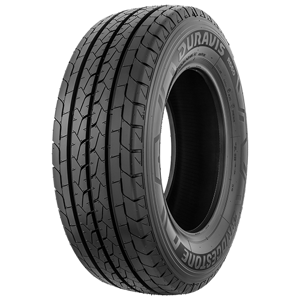 195/60 R16C 99/97H Duravis R 660 6PR Bridgestone