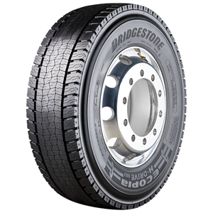 315/80 R22.5 156/150L(154/150M)EcopiaH-Drive002M+S Bridgestone