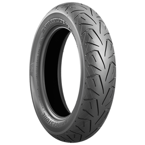 180/70 B16 77H Battlecruise H50 Rear Bridgestone