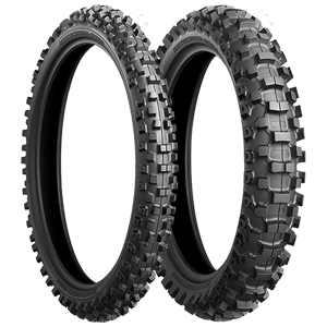 60/100-14 30MTT M203 M/C Bridgestone