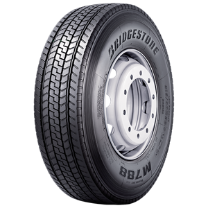 215/75 R17.5 126/124M M 788 M+S Bridgestone