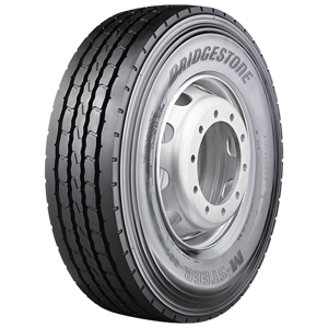 13 R22.5 156/150K M-Steer 001 M+S Bridgestone