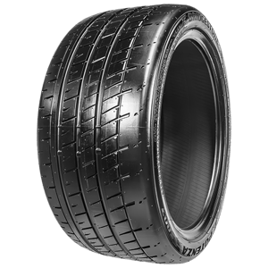 245/35 ZR20 (91Y) Potenza S 007 RFT Bridgestone