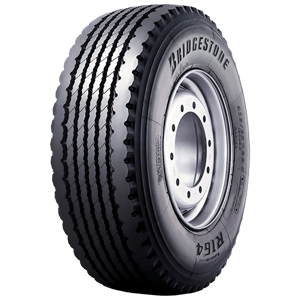 445/65 R22.5 169K R 164 M+S 20PR Bridgestone