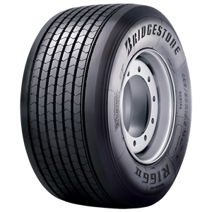 435/50 R19.5 160J R 166 II M+S Bridgestone