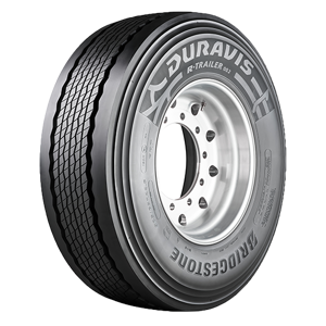 385/65 R22.5 160K7158L Duravis R-Trailer 002 20PR Bridgestone
