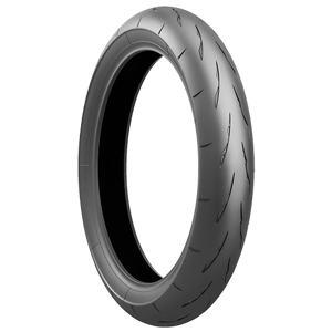 120/70 R17 58V BT Racing R11 Front Soft Bridgestone