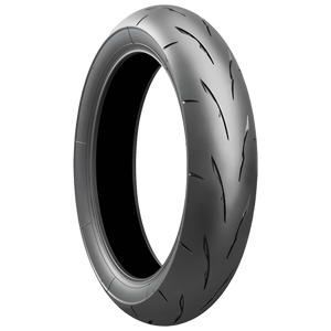 190/55 R17 75V BT Racing R11 Rear Soft Bridgestone