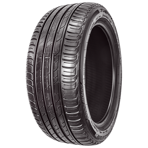 225/50 R18 95W Turanza T 001 RFT * Bridgestone