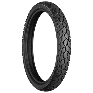 100/90-19 57H TT TW 101 E Bolt Bridgestone