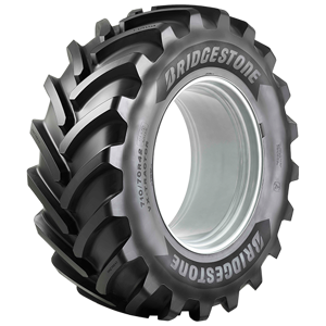 BRIDGEST VX-TRA 480/65 R28 142D/139E TL